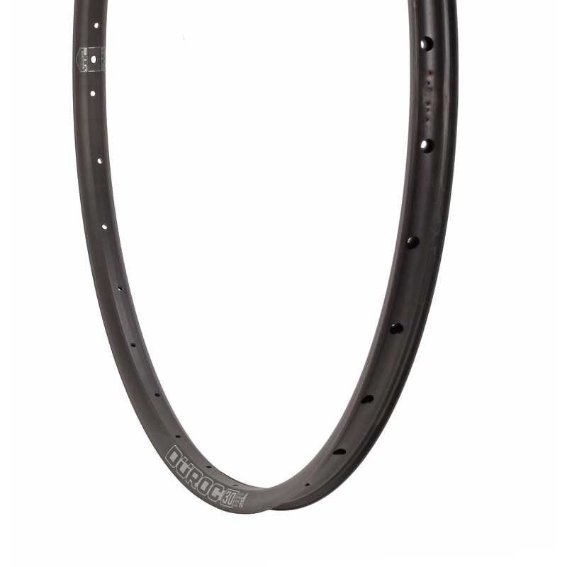 SunRingle Duroc 30 29″ Rim 32h – Black