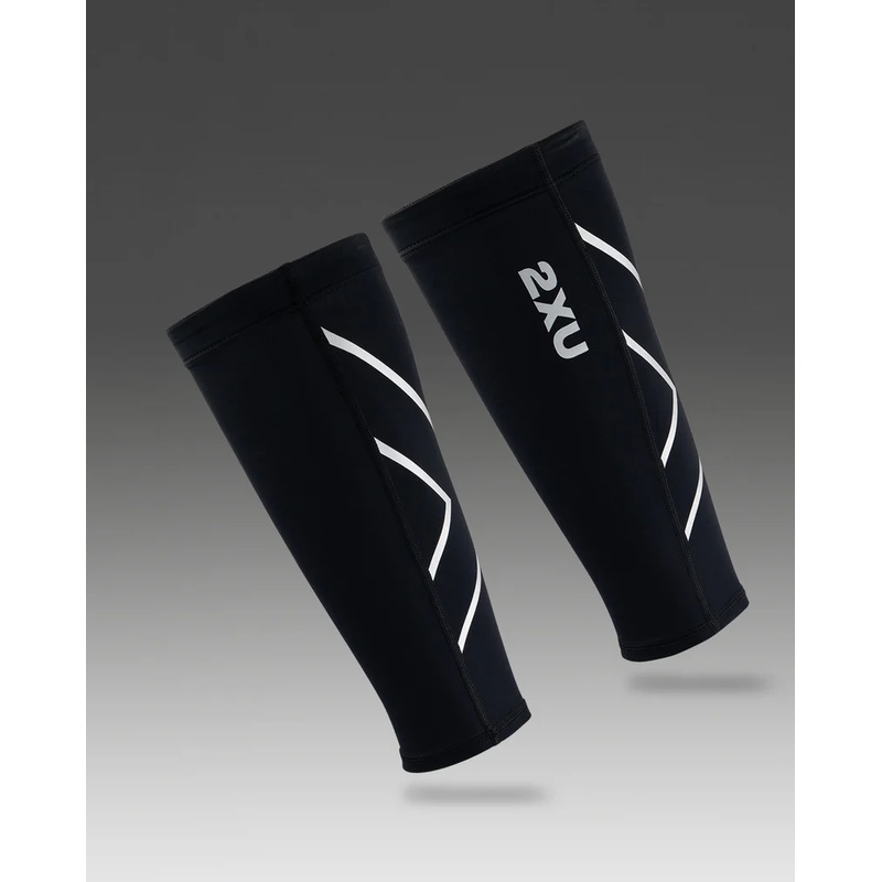 Unisex 2XU Compression Calf Guards