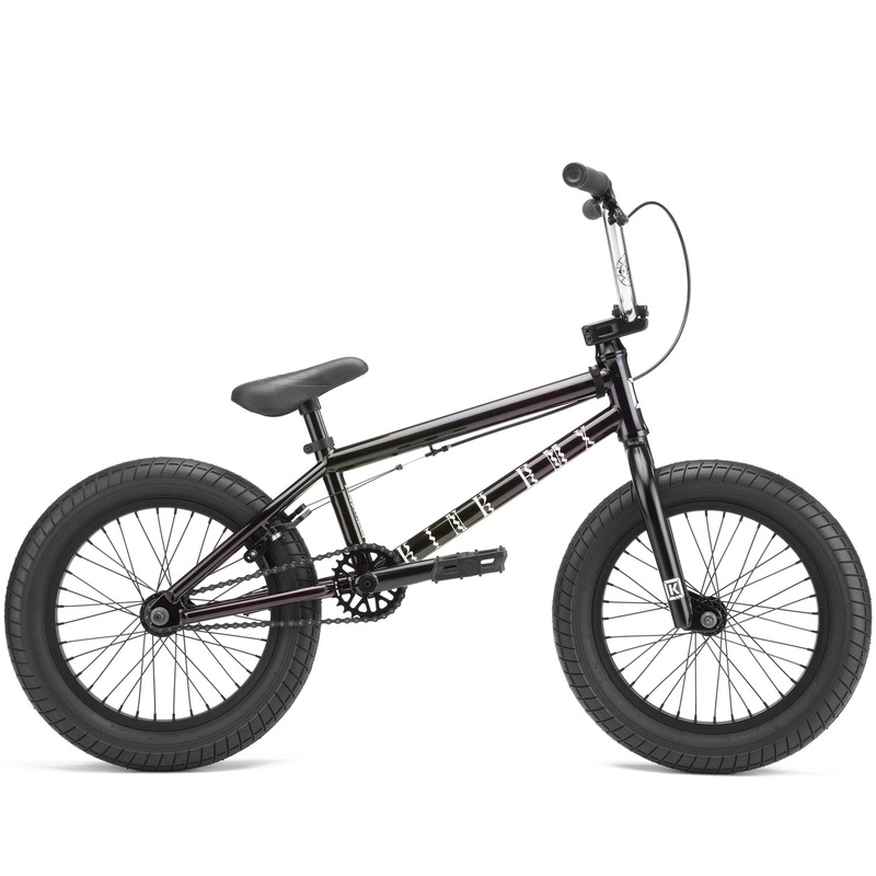 2022 Kink Carve 16″ Bike