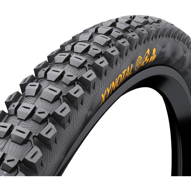 Continental Xynotal Tire – 29×2.4 – Endurance Compound – Trail Casing