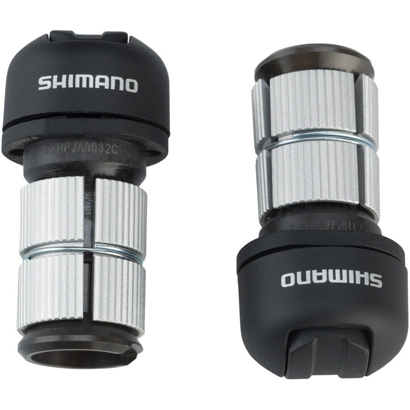 Dura-Ace R9160 Di2 TT Bar End Shifters 1-Button Design Syncro Shift compatible