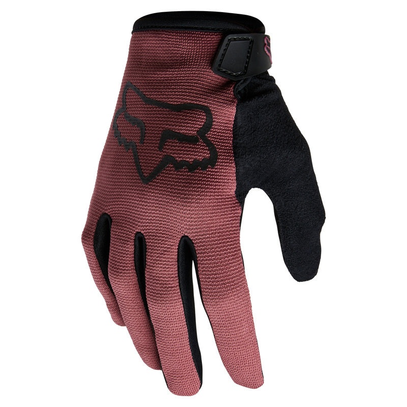 Fox Racing Ranger MTB Glove – Womens – Plum Perfect