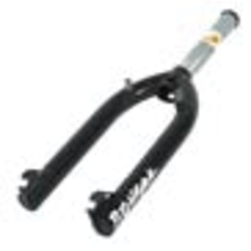 S&M 24″ PITCHFORK 990 (BLACK)