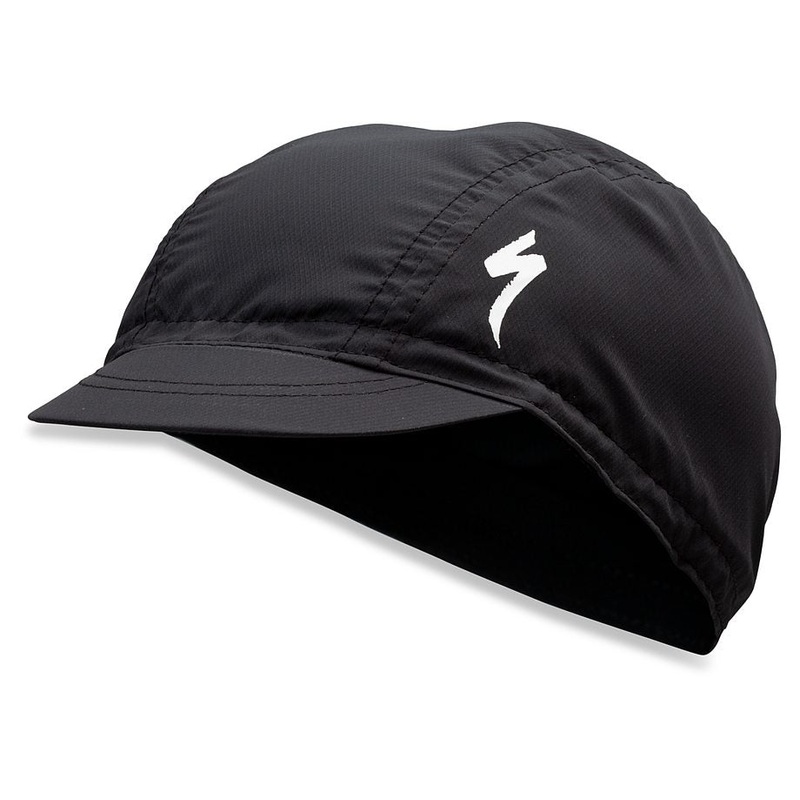 Specialized deflect uv cycling cap hat black l