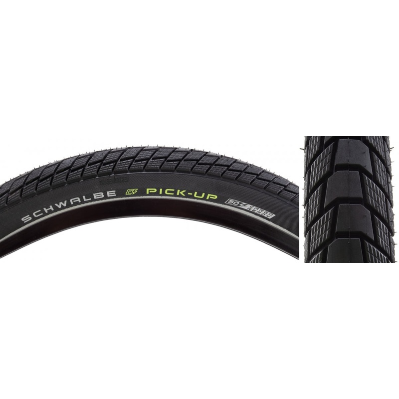 Tire Swb Pick Up 27.5X2.35 Perf Superdefense Black/Bsk/Ref Addix E50 Wire