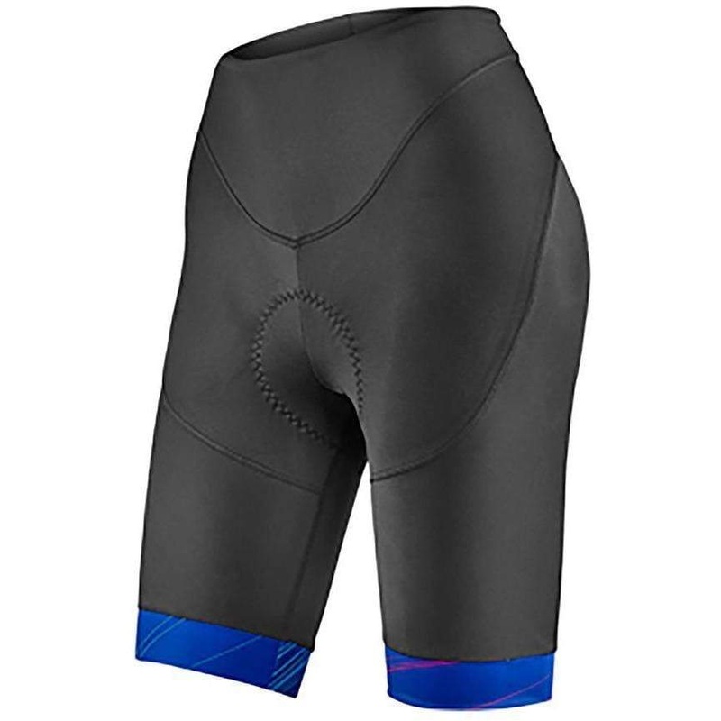 Women’s Spectra Performance Bike Shorts