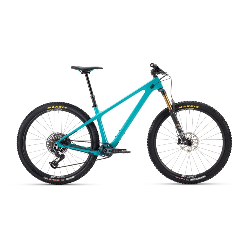 2026 Yeti ARC Turq Series 29″ Hardtail Complete Mountain Bike – T2 X0/E90 Transmission Build