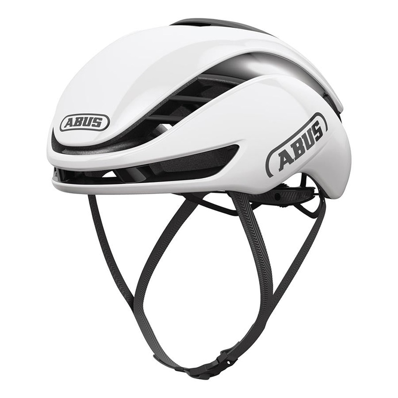 Abus GameChanger 2.0 Helmet S 51 – 55cm Shiny White