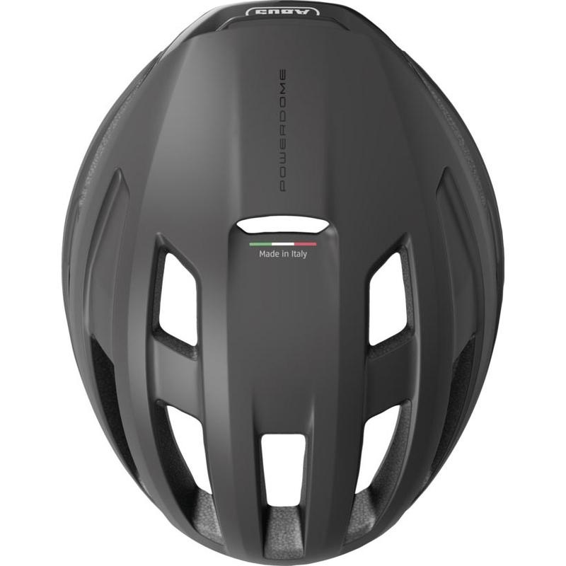 ABUS PowerDome Bicycle Helmets