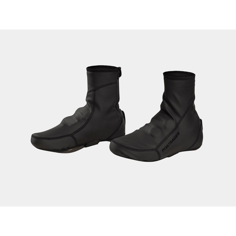 Bootie Bontrager S1 Softshell X-Large (44.5-46) Black