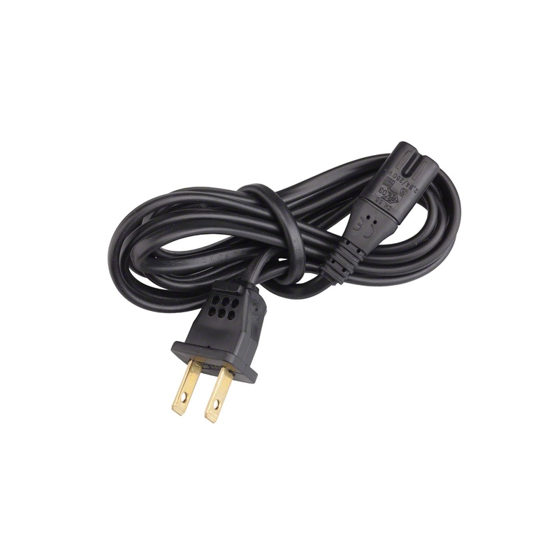 Campagnolo EPS Power Cable for Charger – US Standard