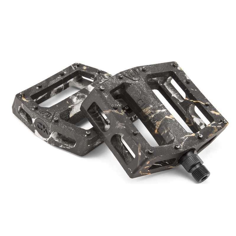 Cinema CK Pedals