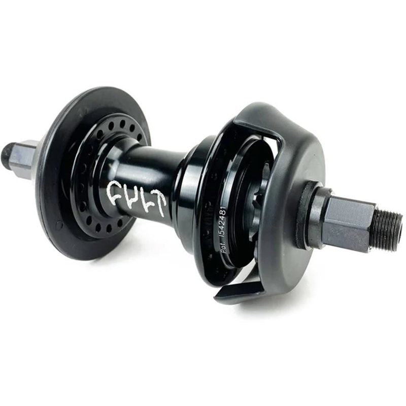 Cult Astronomical Freecoaster Hub – RHD