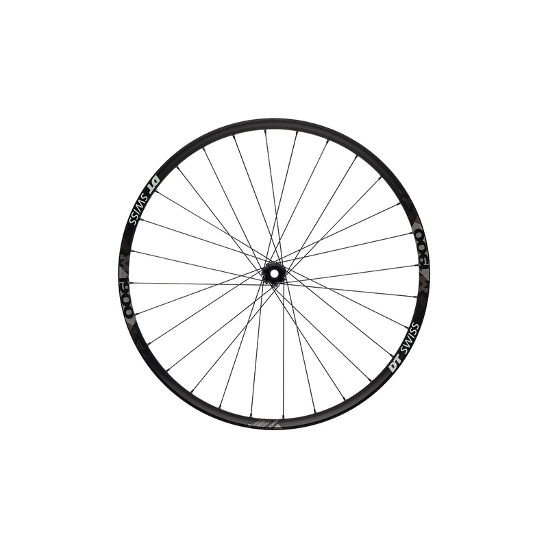 DT Swiss M 1900 Aluminum Tubeless 27.5″ Front Wheel