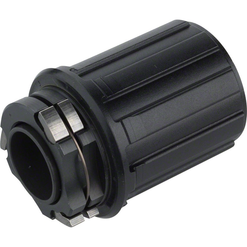 Easton 10-Speed Shimano/SRAM Freehub Body for X5 hubs