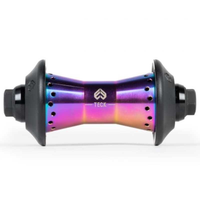 Eclat Teck Front Hub