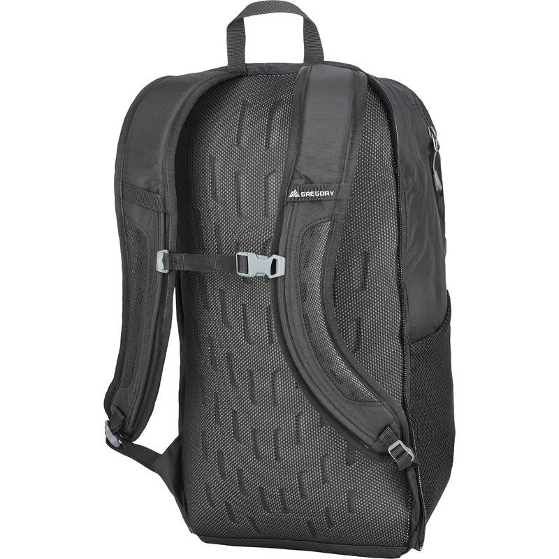 Gregory Tetrad 60 Tetrad 60 – Pixel Black