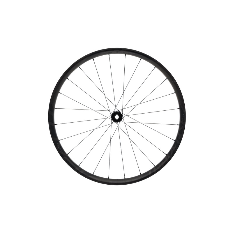 Roval Traverse 38 Carbon Tubeless 27.5″ Front Wheel