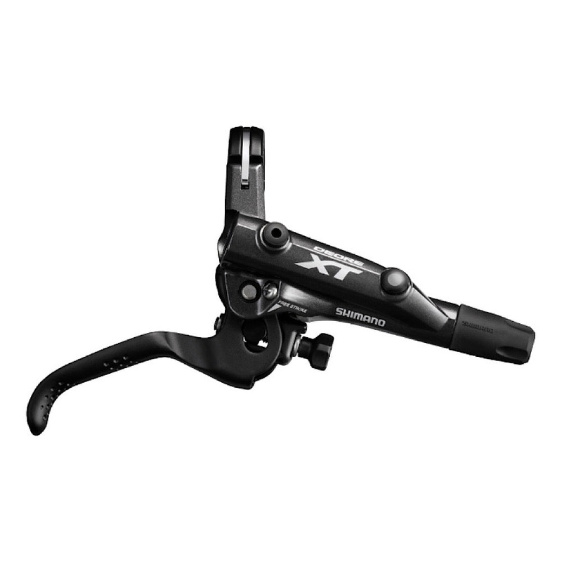 SHIMANO HYDRAULIC BRAKE LEVER BL-M8000 XT RIGHT