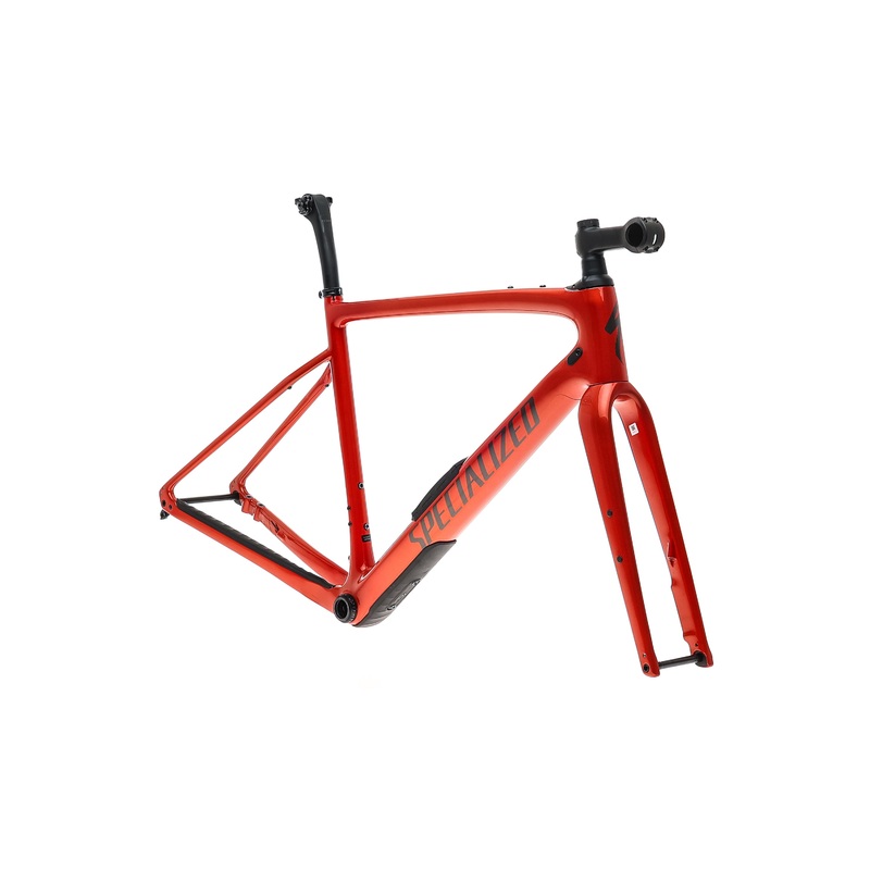 Specialized Diverge Pro Carbon 56cm Frameset – 2021