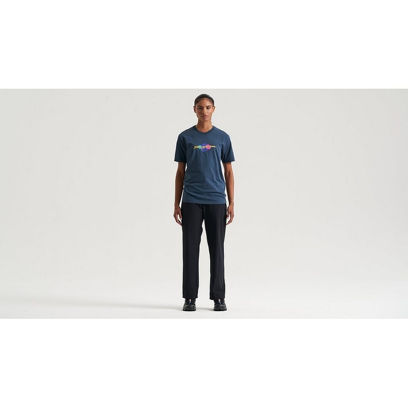 Specialized heritage tee ss cast blue xxl