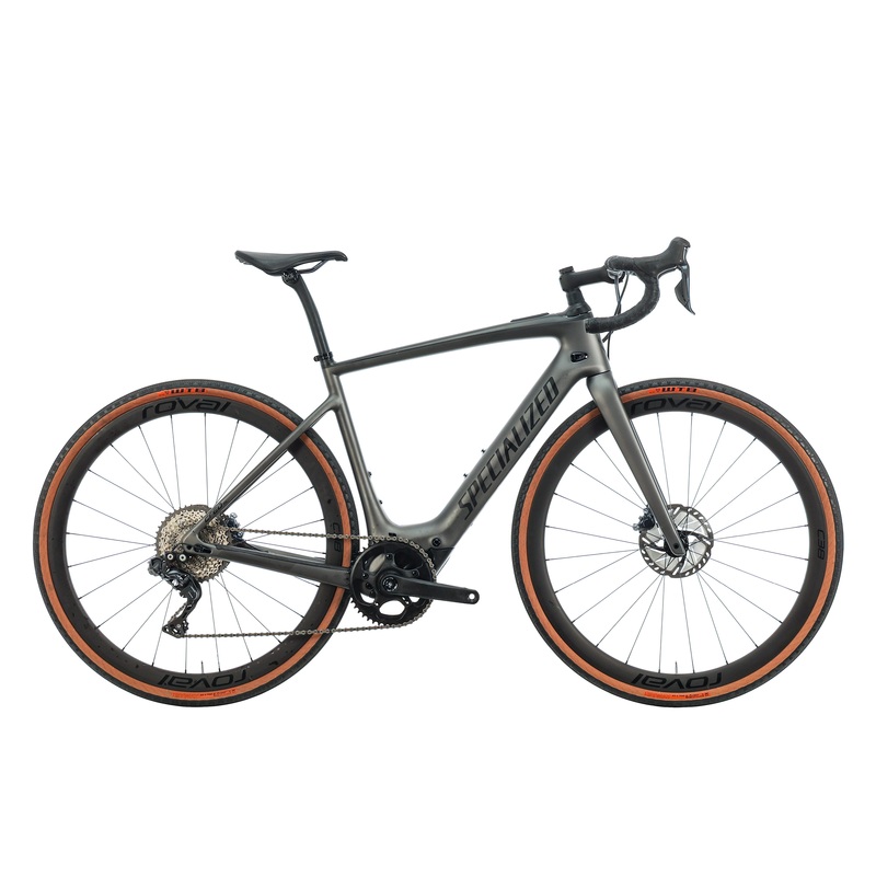 Specialized Turbo Creo SL Expert Road E-Bike – 2021, Large