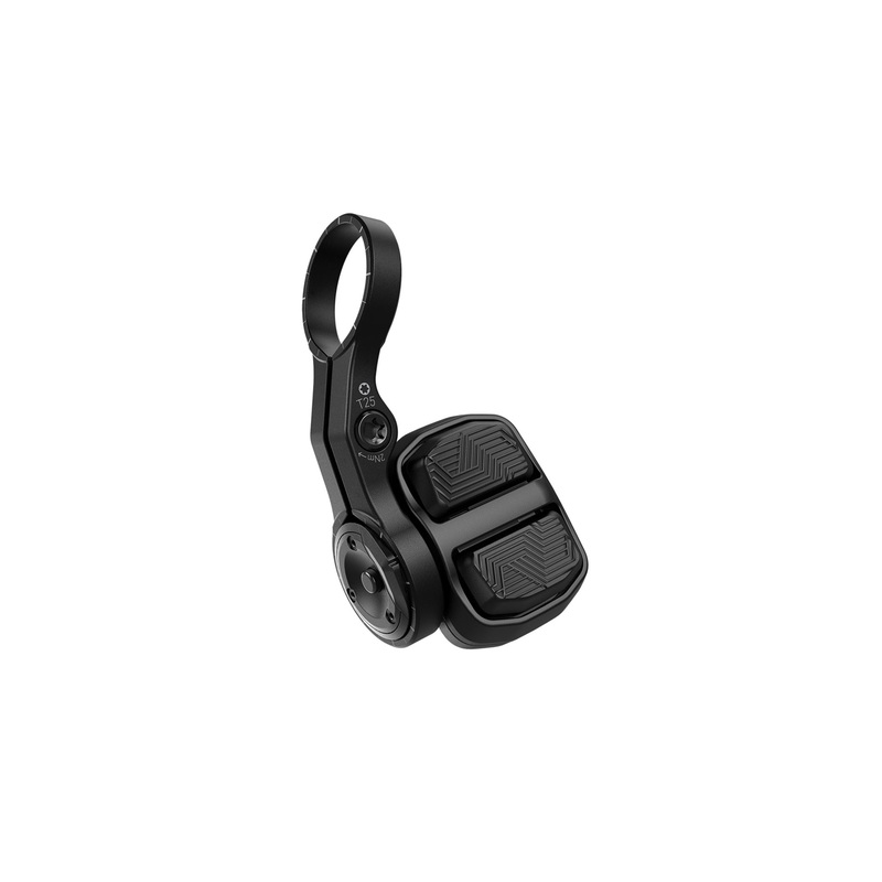 SRAM AXS POD Controller w/Clamp