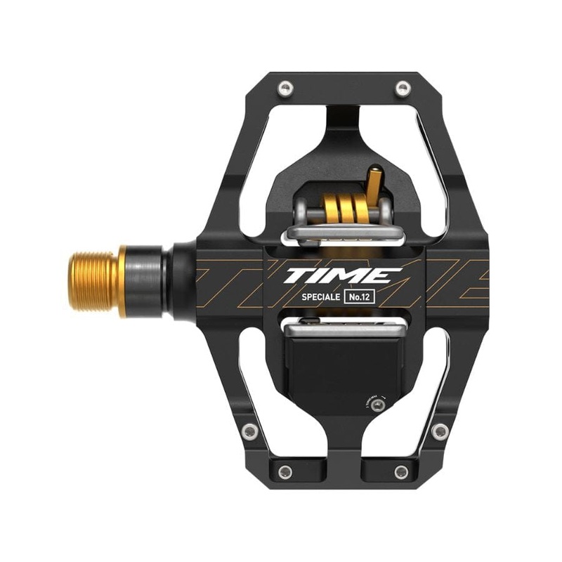 TIME Speciale 12 Pedals