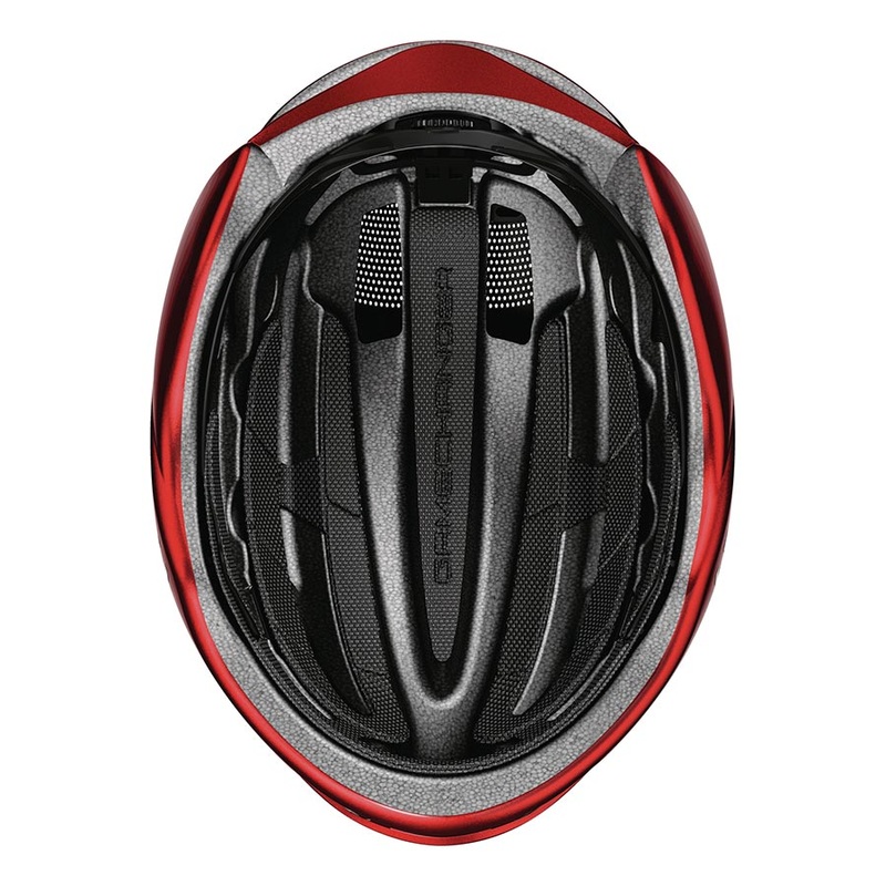 Abus GameChanger 2.0 Helmet M 52 – 58cm Performance Red