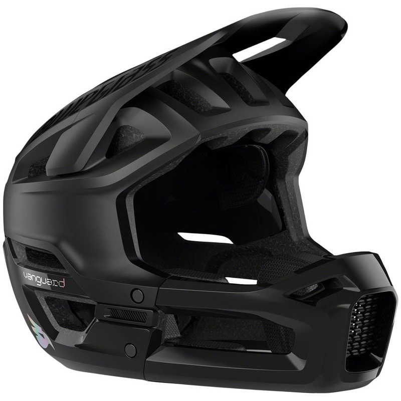 Bluegrass Vanguard Core MIPS Helmet – Black Medium