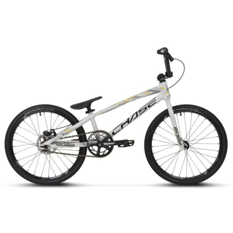 Chase Edge Expert Bike (2024)