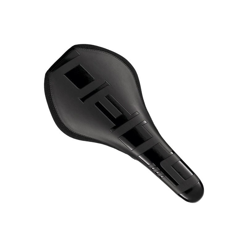 Deity Components Speedtrap AM Saddle – Black