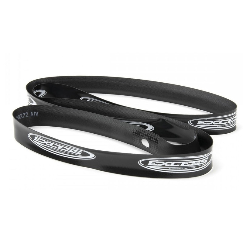 Excess BMX Rim Strip 20″ & 24″