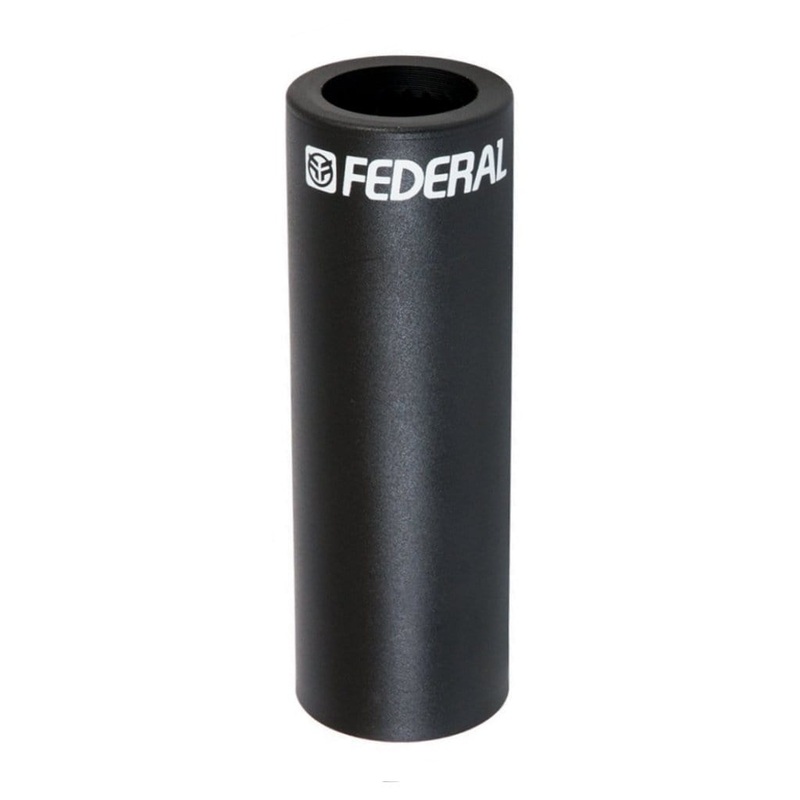 Federal 4.15″ Plastic Peg Sleeve Black