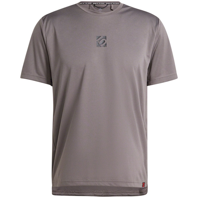 Five Ten TrailX T-Shirt – Charcoal Mens X-Large