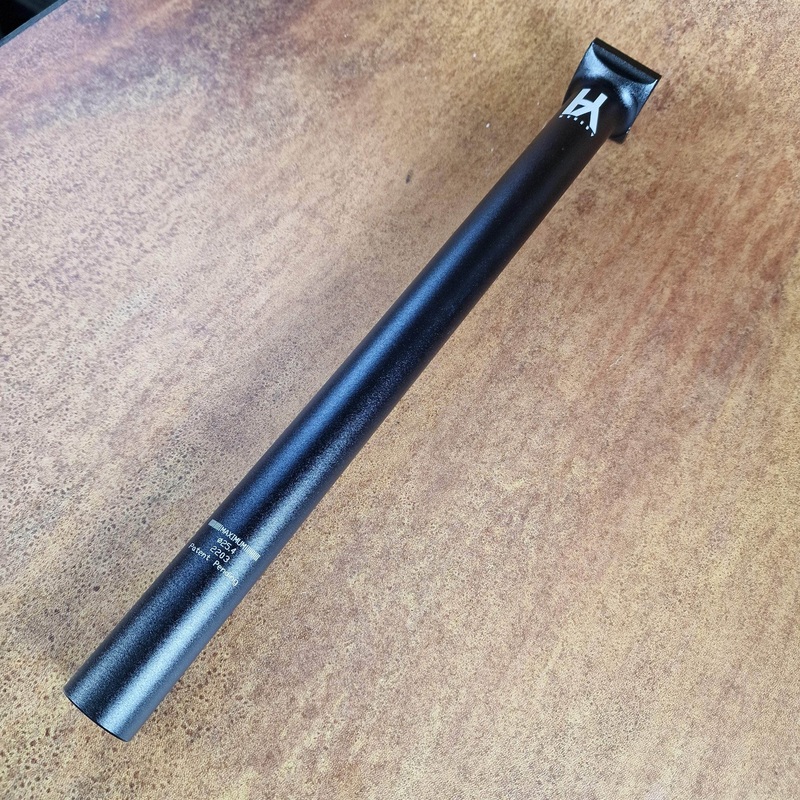 Heresy Impalement Pivotal Seatpost