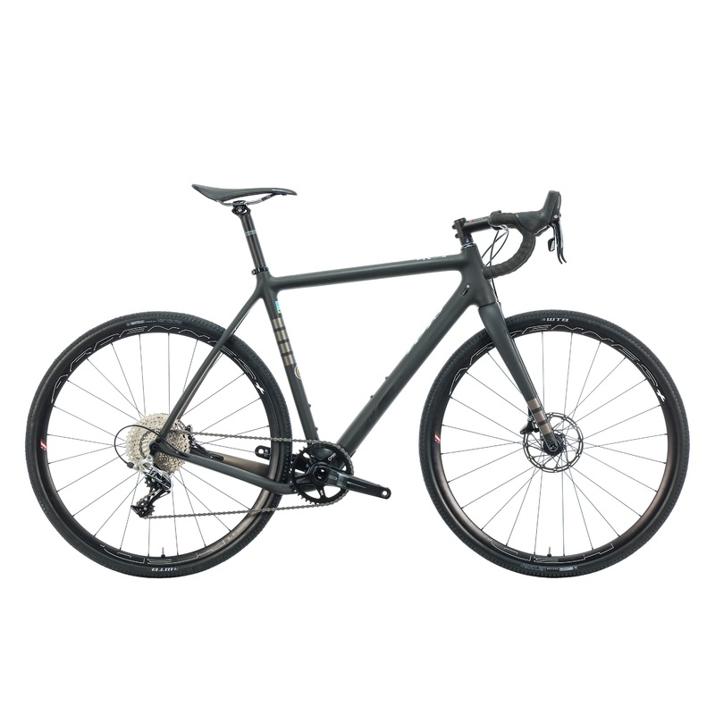 Ibis Hakka MX Rival Gravel Bike – 2021, 55cm