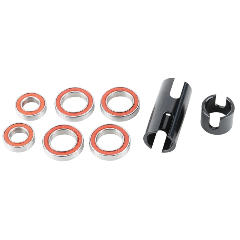 Intense Upper Bearing Rebuild Kit – Tazer Carbon 2019-2023/Alloy 2023