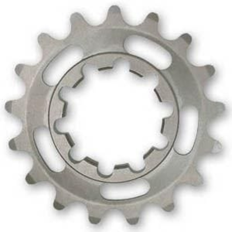 Profile Racing Elite Cro-Mo Cassette Cog