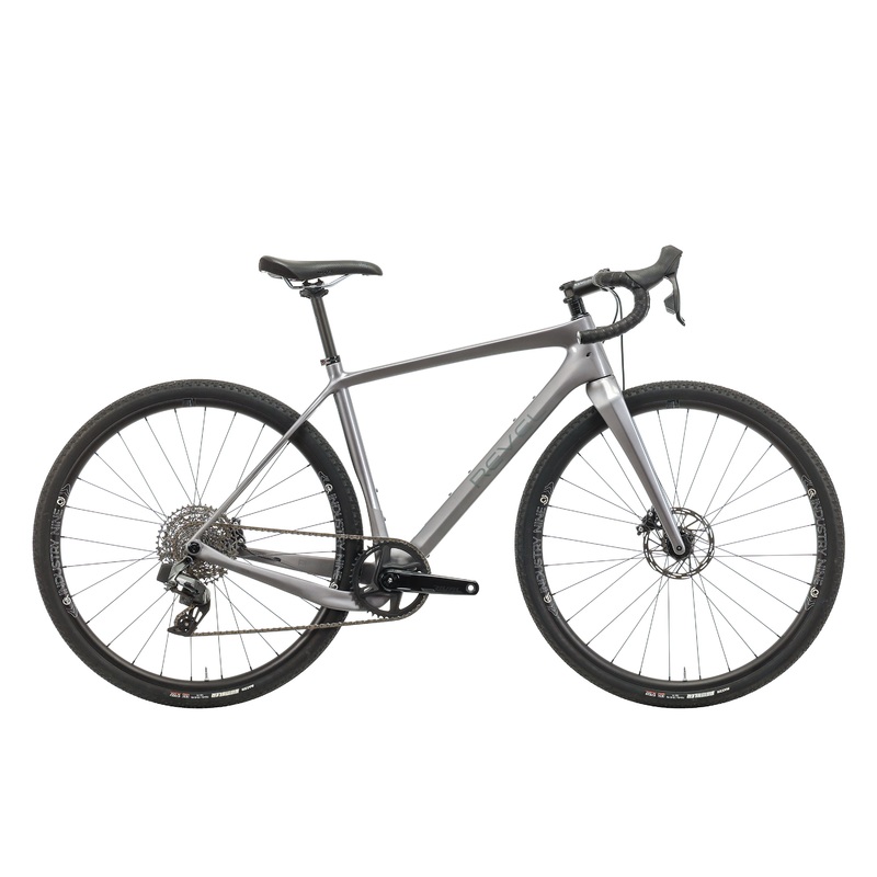 Revel Rover SRAM Rival AXS Gravel Bike – 2023, Medium