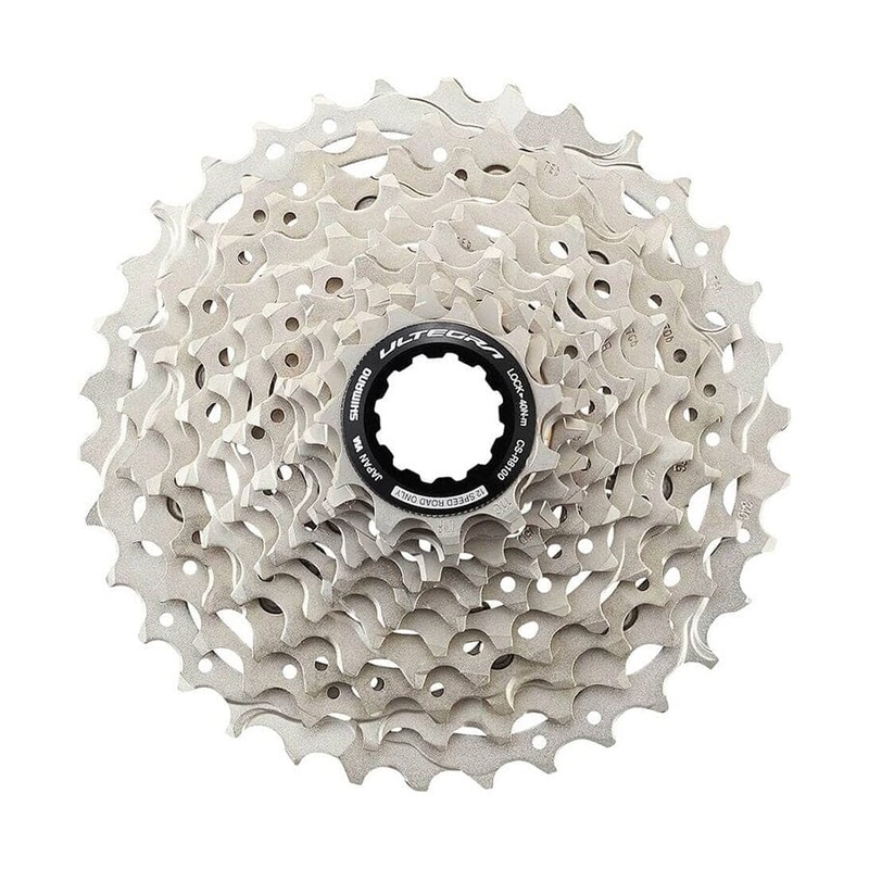 Shimano Ultegra CS-R8100 12-speed Cassette