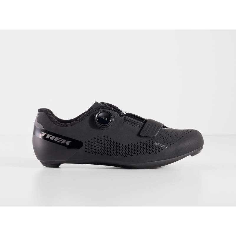 Shoe Trek Circuit Wide Road 43 Black