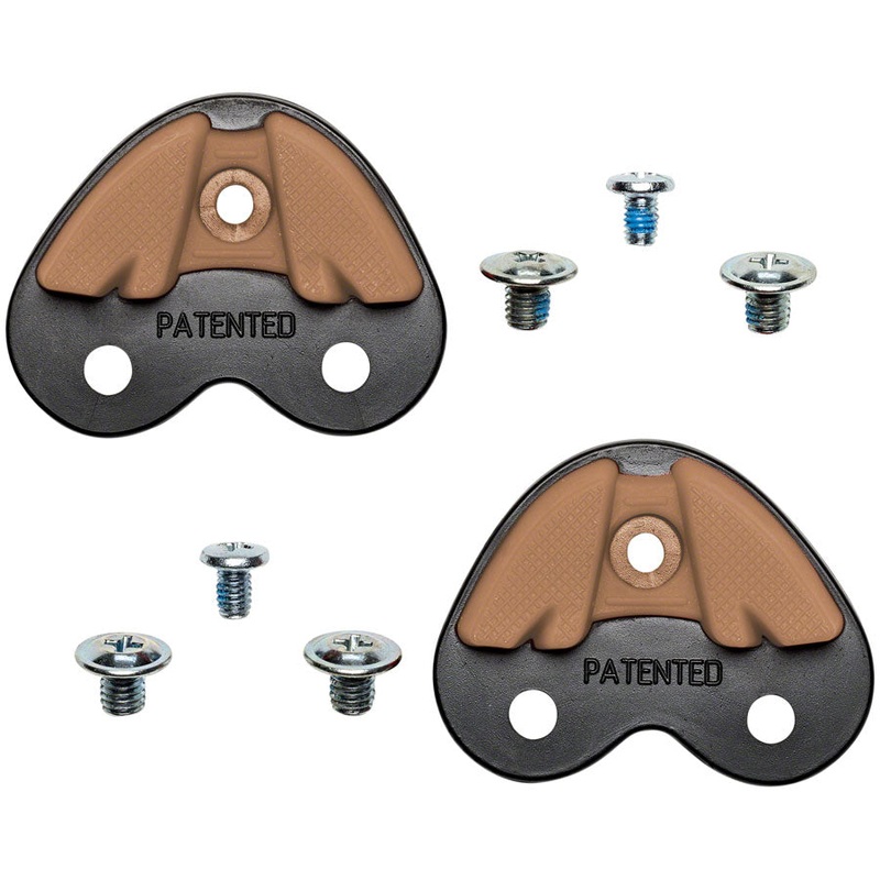 Sidi MTB Toe Insert – Brown