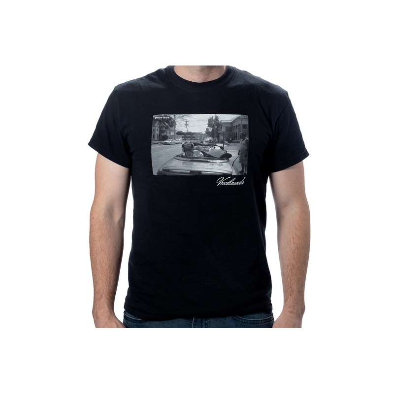 SKAPEGOAT VACILANDO T-SHIRT