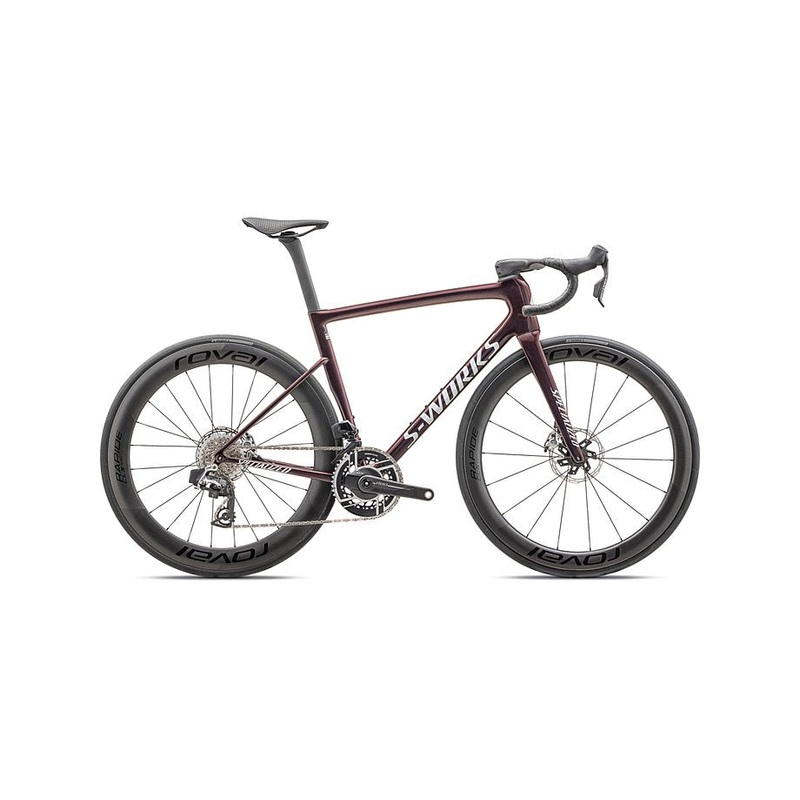 Specialized 2025 tarmac sl8 s-works etap