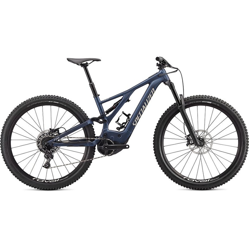 Specialized levo 29 navy / white mountains / black xl