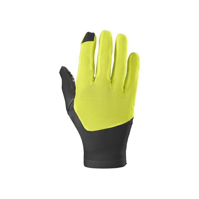 Specialized renegade glove lf wmn ion m