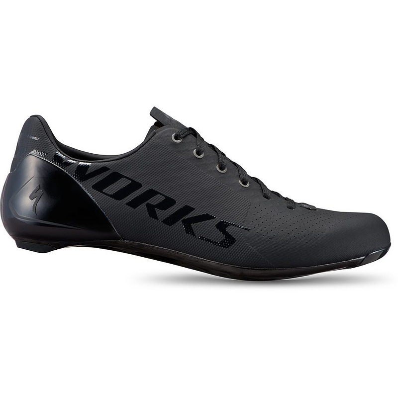 Specialized S-Works 7 lace black 48