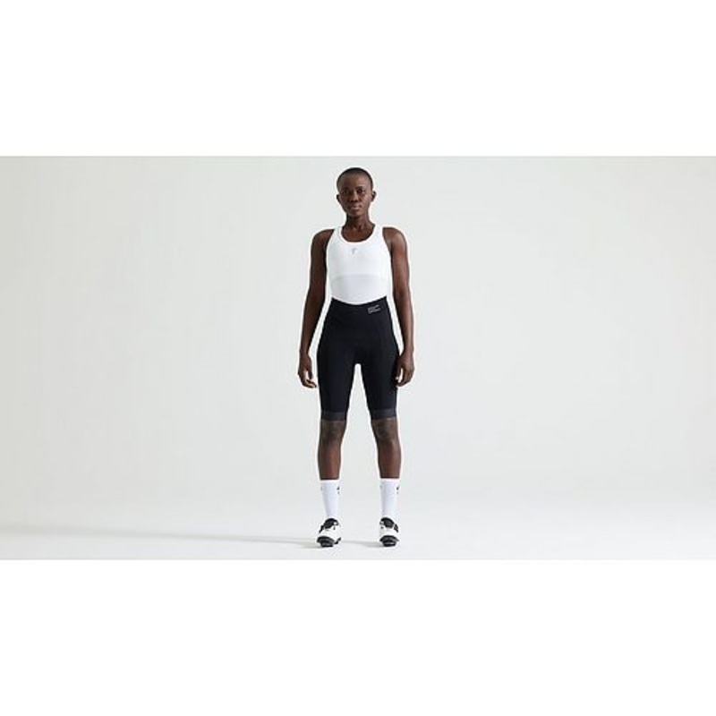 Specialized sbc foundation short wmn black s