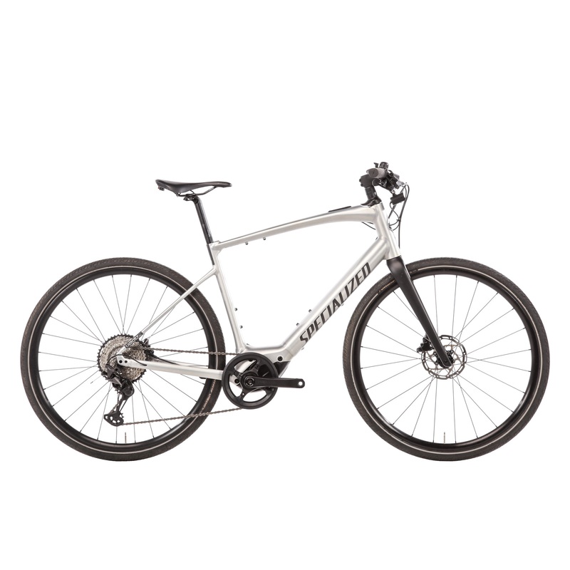 Specialized Turbo Vado SL 5.0 Road E-Bike – 2021, Large